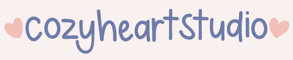 Cozy Heart Studio