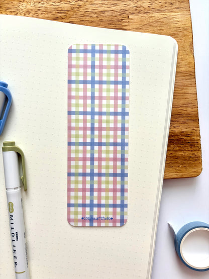 Butterfly Bookmark